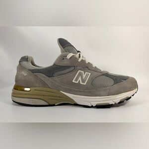 New Balance 993 Size 12 Women